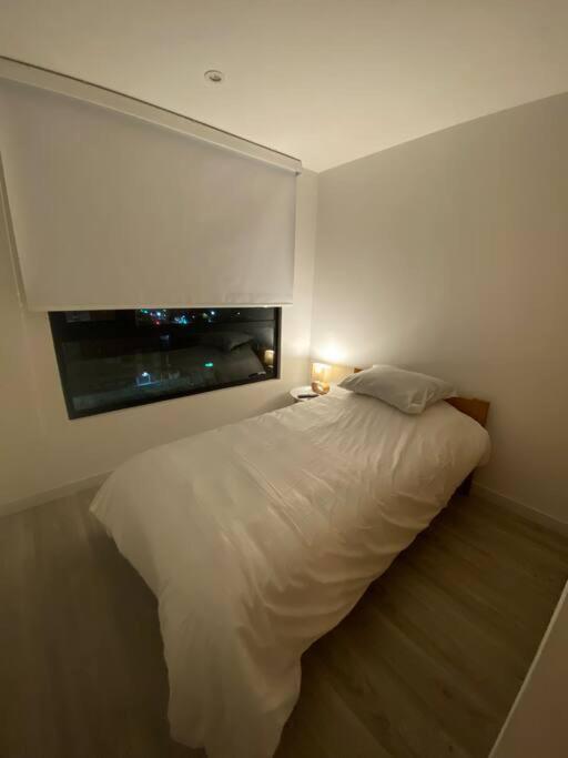 Cozy Flat In Financial District! * Bogotá